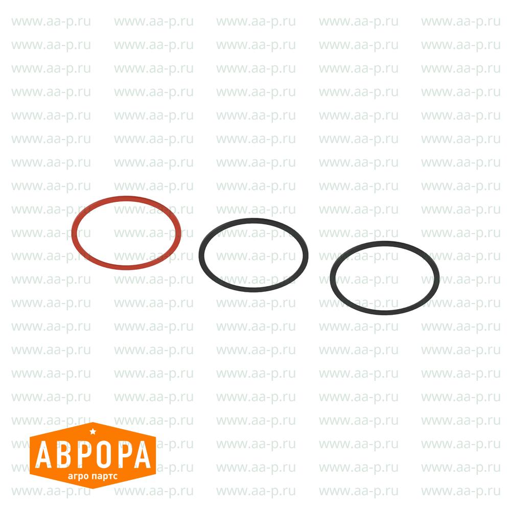 AR71617 КОМПЛЕКТ  УПЛОТН.  КОЛЕЦ